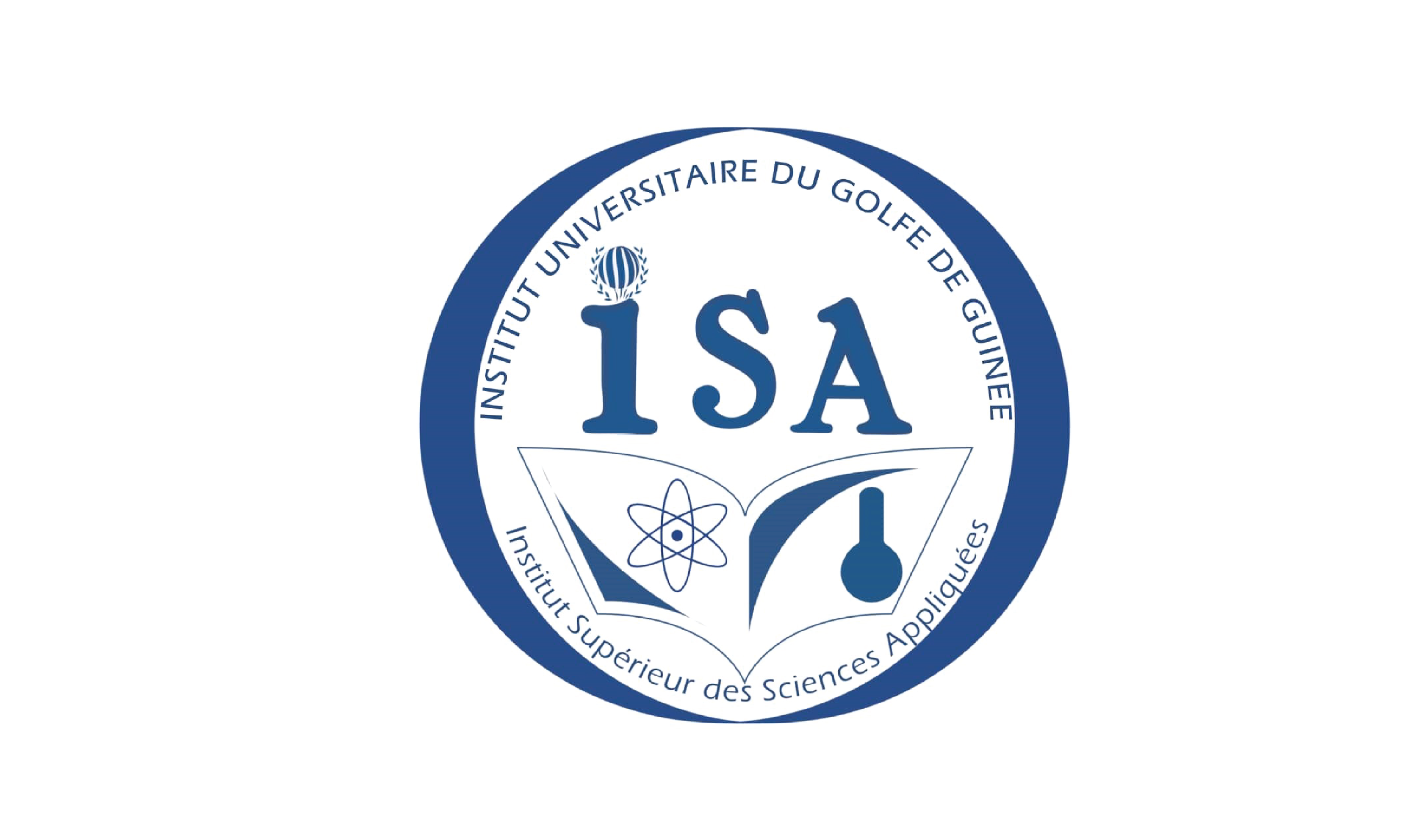 Accueil - Institut Universitaire du Golfe de Guinée